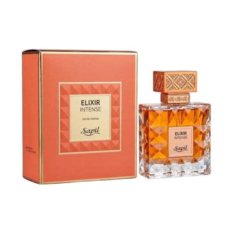 Perfume Swiss Arabian Elixir Intense Eau de Parfum 100ml