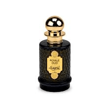 Perfume Swiss Arabian Royale Oud Eau de Parfum 100ml