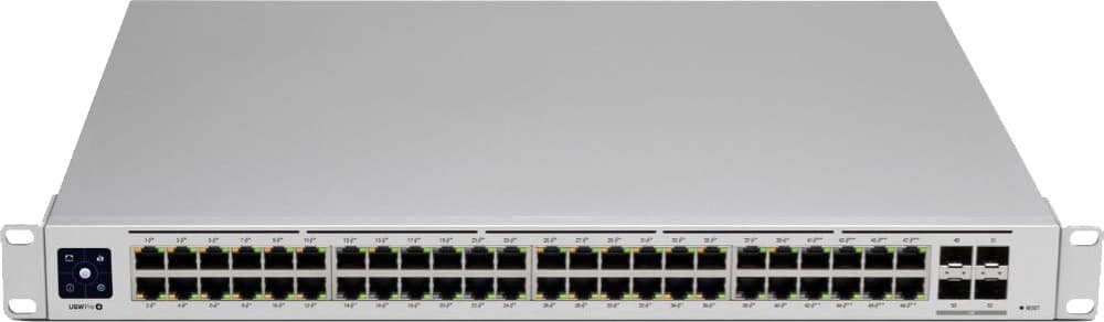 Switch Ubiquiti USW-Pro-48-POE Gen2 48P