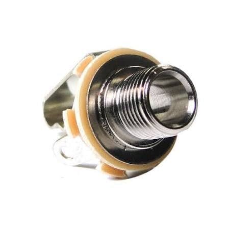 Plugue Switchcraft para Fone de Ouvido Mono Swc11