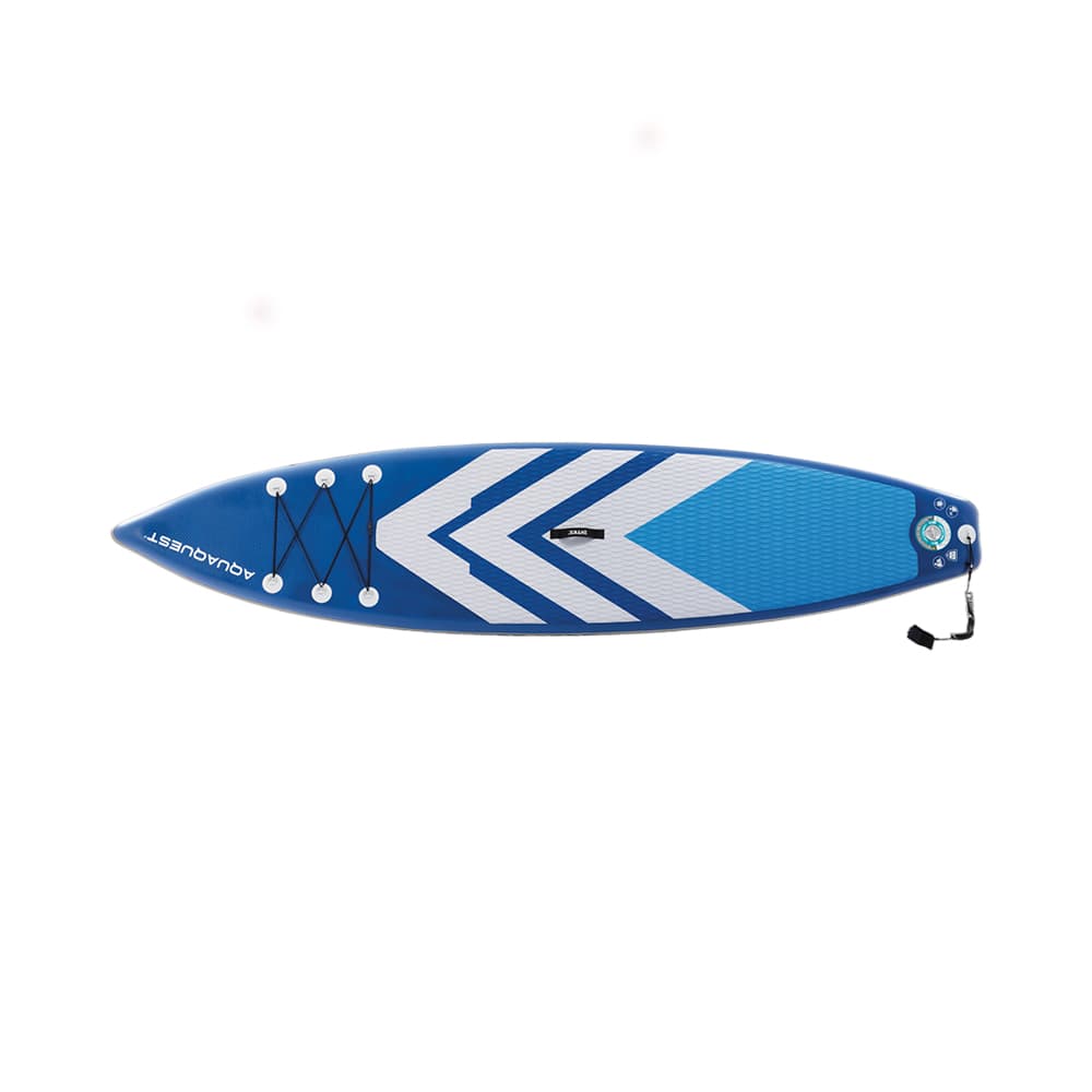 Prancha de Paddle Surf Inflável Intex Aquaquest 350T