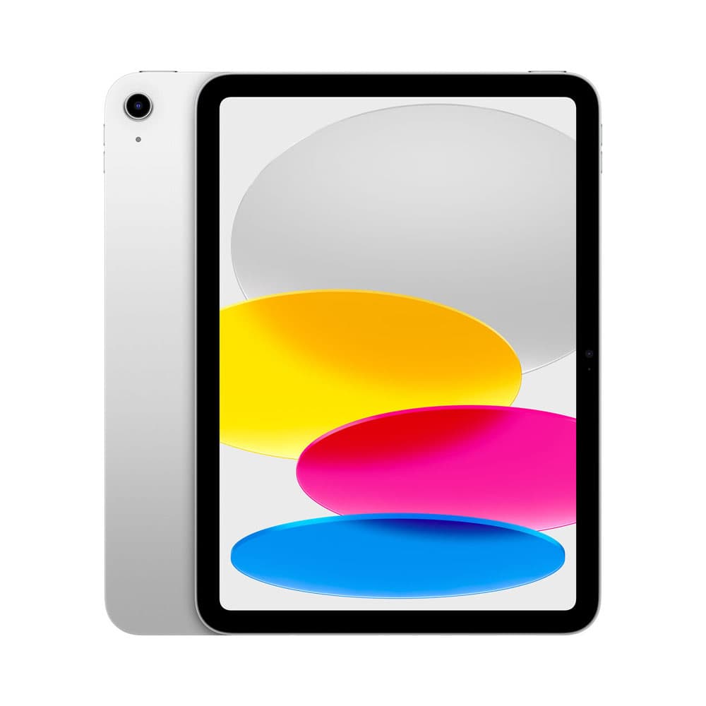 Tablet Apple iPad 11" A16 128GB Prata