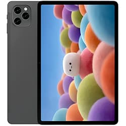Tablet Black Shark Pad SE BSM2 4GB de RAM / 128GB / Tela 11" / nanoSIM LTE - Preto + Capa