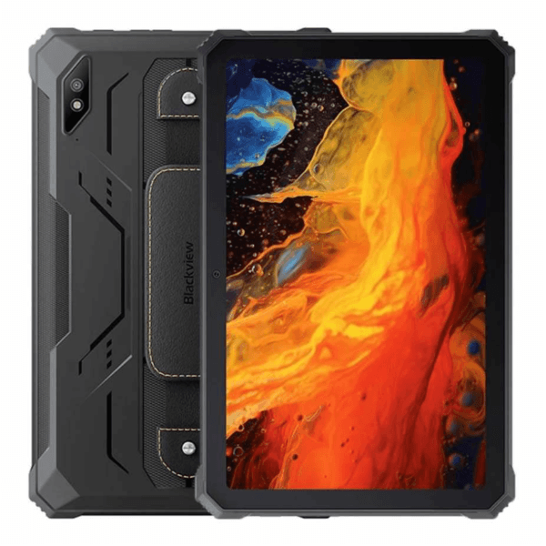 Tablet Blackview Active 8 Pro 10.36" 8GB 256GB 22000mAh Preto