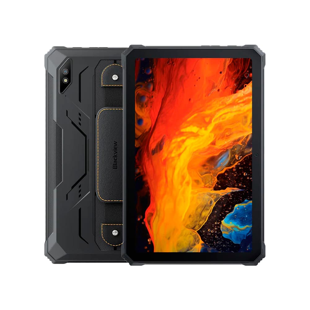 Tablet Blackview Active 8 Pro 8GB 256GB 10.3" Preto