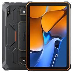 Tablet Blackview Active 8 Pro 8GB de RAM / 256GB / Tela 10.36" - Preto