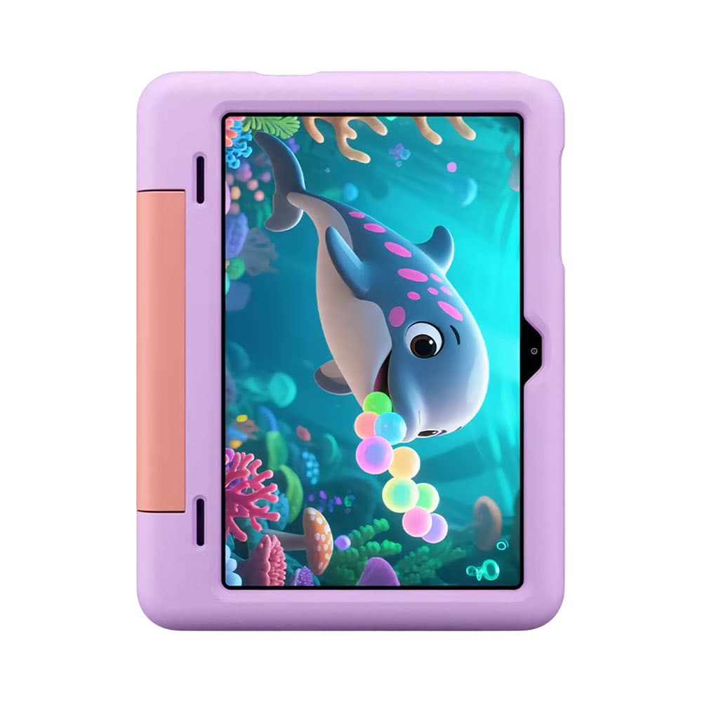 Tablet Blackview Tab 20 Kids 4GB RAM 64GB 10.1" Roxo Unicórnio