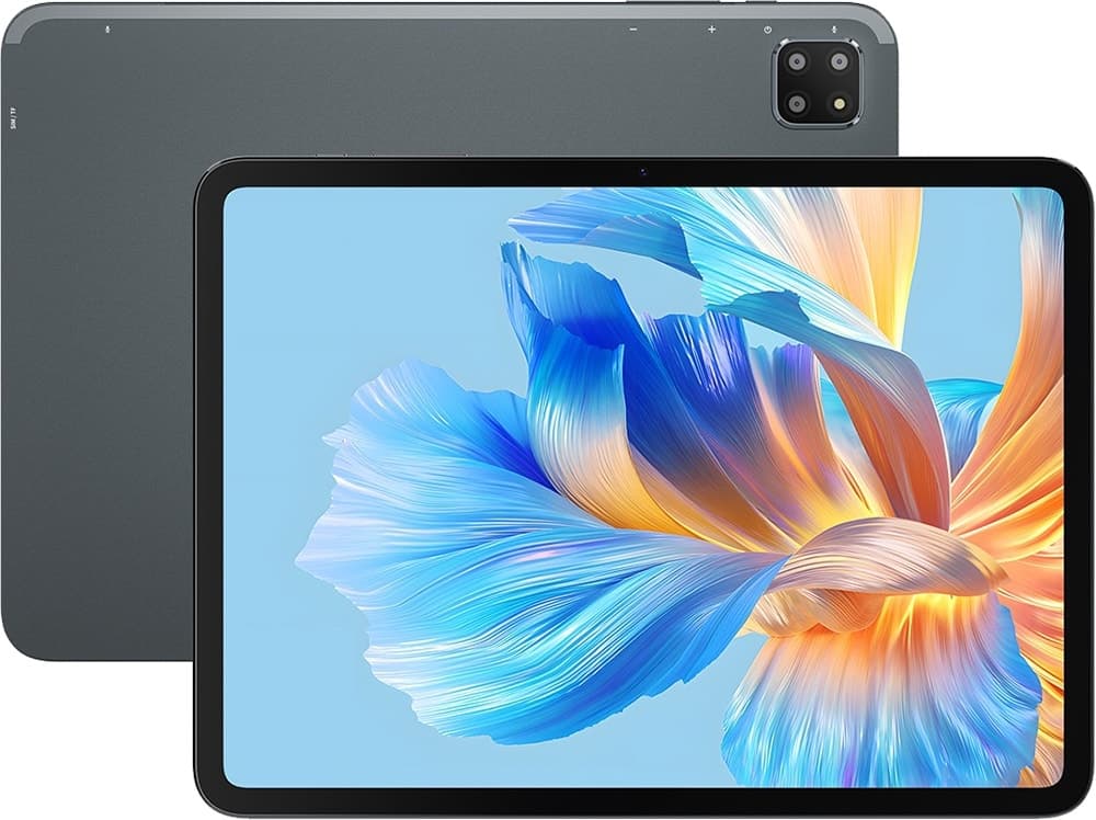 Tablet Bmax MaxPad I12 Power LTE 11.4" 6GB Expansível Até 16GB/256GB Cinza
