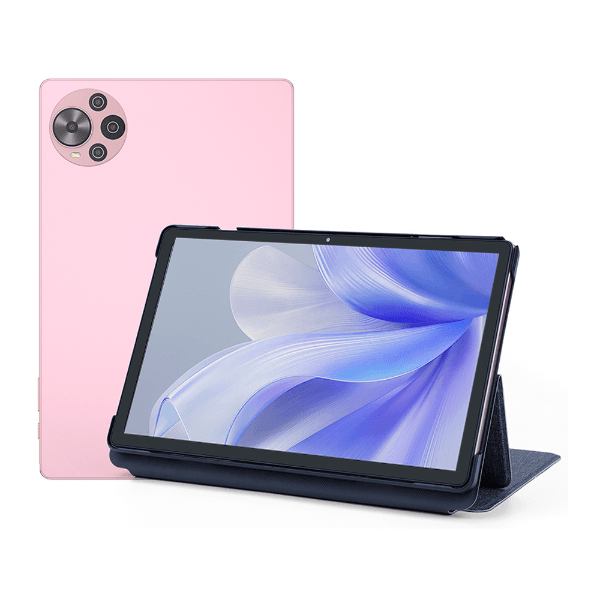 Tablet C Idea Cm10500 Ultra 8GB + 1TB RAM 5G Tela 10.5" WiFi Bluetooth GPS 13MP+16MP 10000mAh Android 16.0 Rosa