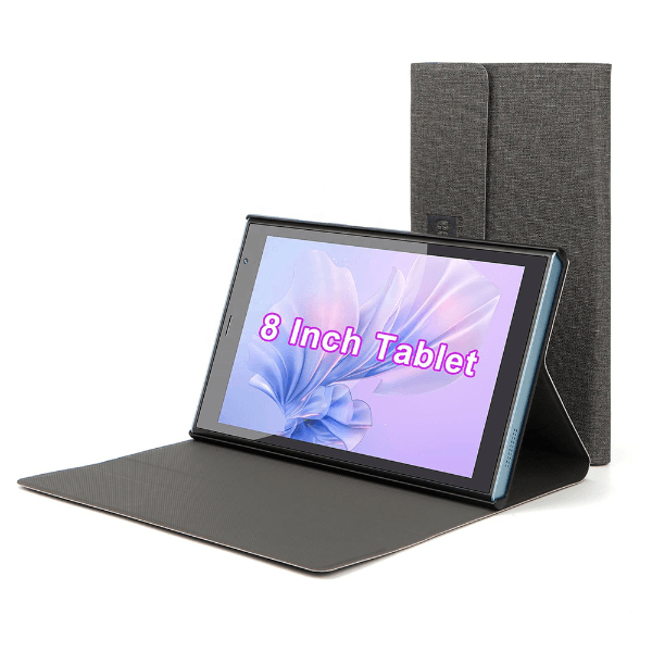 Tablet C Idea Cm824 Ultra, 8GB + 512GB, 5G, Tela 8", 5MP + 8MP, 8000Mah, Android 16.0 - Azul