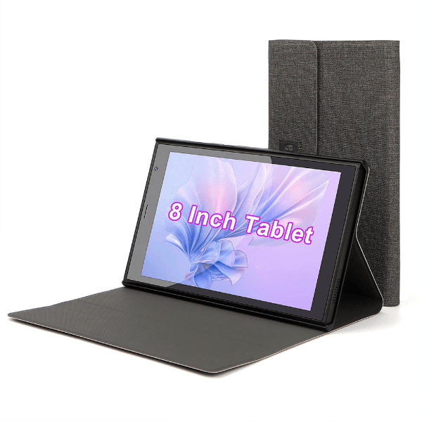 Tablet C Idea Cm824 Ultra 8GB + 512GB 5G Tela 8" 5MP+8MP 8000Mah Android 16.0 Preto