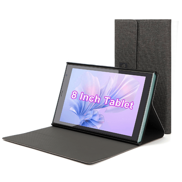 Tablet C Idea Cm824 Ultra 8GB + 512GB 5G Tela 8" 5MP+8MP 8000Mah Android 16.0 Verde