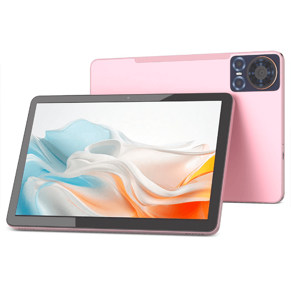 Tablet C Idea Cm8300 Ultra 8GB + 1TB RAM 5G Tela 10.1" WiFi Bluetooth GPS 13MP+16MP 10000mAh Android 16.0 Rosa