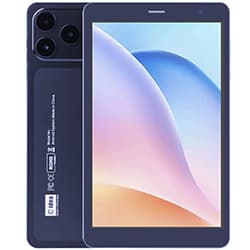 Tablet Cidea Cm517 Plus 8GB RAM 256GB Tela 7" 5G LTE Azul + Lápis + Fone