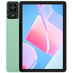 Tablet Cidea Cm8300 Ultra 8GB/1TB Verde Wi-Fi/5G 10.1" com Caneta, Teclado, Mouse, Capa e Fone