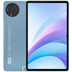 Tablet Cidea CM8800 Ultra 8GB de RAM / 1TB / Tela 10" / 5G LTE - Azul + Pencil / Teclado / Mouse / Capa / Fone