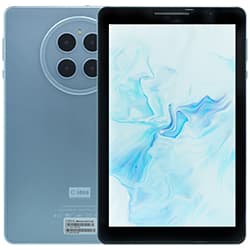 Tablet Cidea CM936 8GB de RAM / 512GB / Tela 9" - Azul + Fone