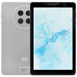 Tablet Cidea CM936 8GB de RAM / 512GB / Tela 9" - Prata + Fone