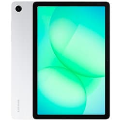 Tablet Samsung Galaxy Tab A11+ 5G X236B 8GB de RAM / 256GB / Tela 11.0" - Prata