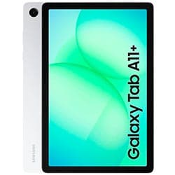 Tablet Samsung Galaxy Tab A11+ X230 8GB RAM / 256GB / Tela 11.0" - Prata