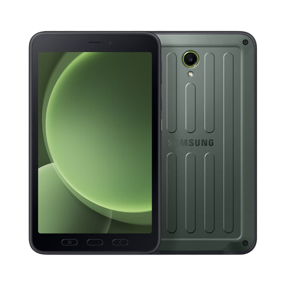 Tablet Samsung Galaxy Tab Active5 Sm-X306B 5G 6GB 128GB 8" Verde