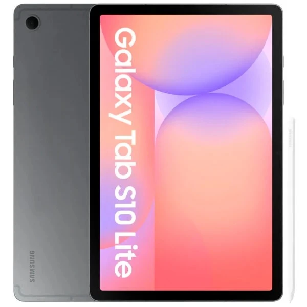 Tablet Samsung Tab S10 Lite Sm-X400 128GB Cinza