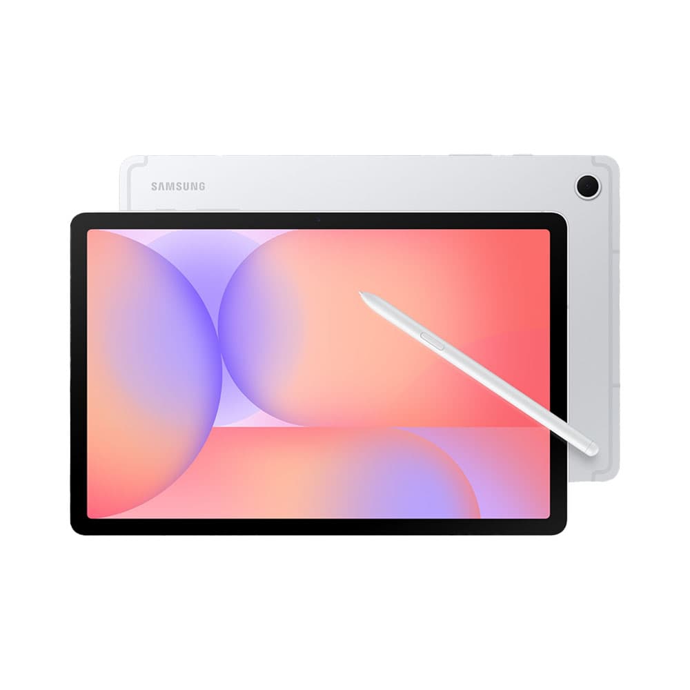 Tablet Samsung Galaxy Tab S10 Lite 6GB 128GB 10.9" Prata