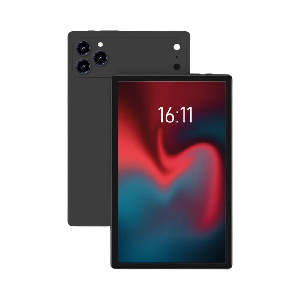 Tablet Smartfy T102S 4G/Wi-Fi 6GB RAM 128GB 10.1" Preto