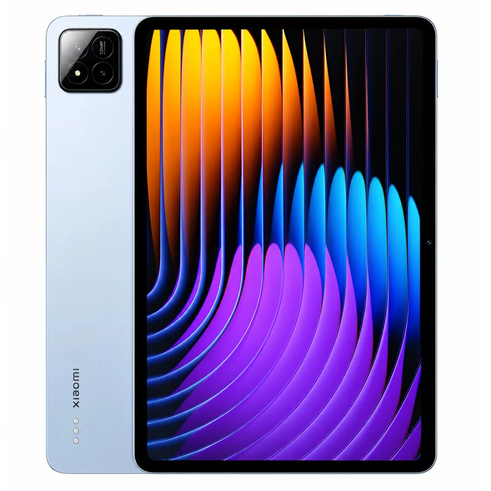 Tablet Xiaomi Mi Pad 7 Azul 8/256GB 11.2"