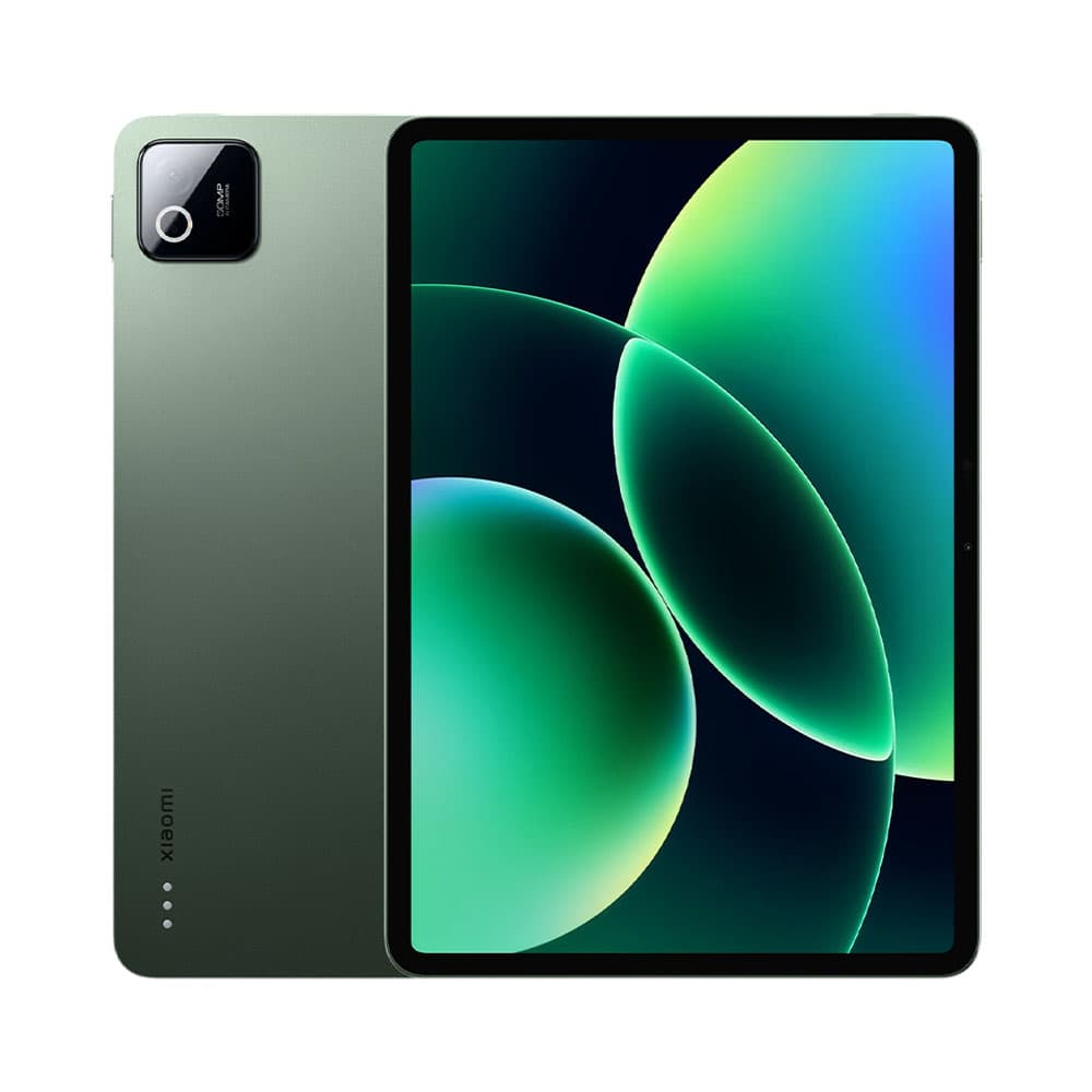 Tablet Xiaomi Pad 8 Pro 8GB RAM 256GB 11.2" Pine Green