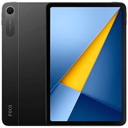 Tablet Xiaomi Poco Pad C1 6GB de RAM / 128GB / Tela 9.7" - Cinza