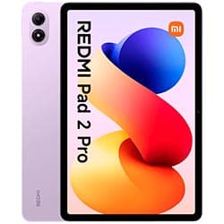 Tablet Xiaomi Redmi Pad 2 Pro 8GB de RAM / 256GB / Tela 12.1" - Lavander Roxo