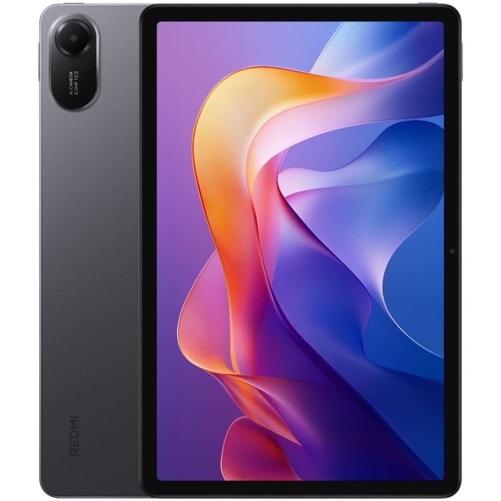 Tablet Xiaomi Redmi Pad 2 Wi-Fi 11" 8/256GB Cinza