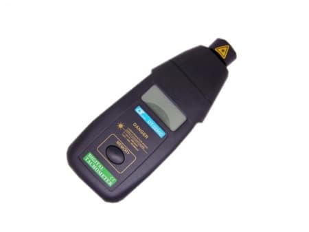 Tacômetro Digital A Laser E-Max 2234C