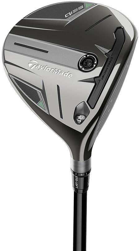 Taco de Golfe TaylorMade M1451109 Qi35 Fairway Wood 7 21°/Rh S