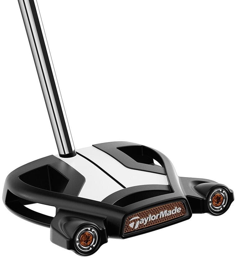Taco de Golfe TaylorMade Spider Tour S Long Center Shaft 46" Rh