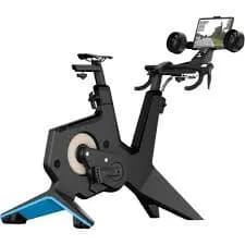 Bicicleta Inteligente Tacx Neo Bike Plus