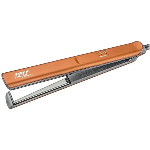 Ferramenta Taiff Vulcan Progress Bivolt Cobre