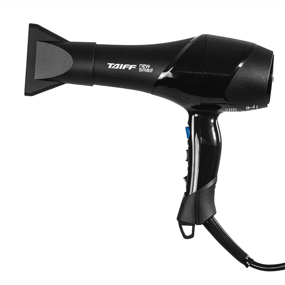 Secador de Cabelo Taiff New Smart 1700W 110V