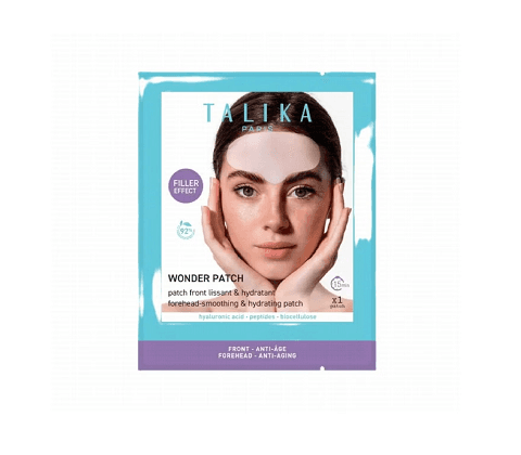 Máscara Reparadora Talika Wonder Patch