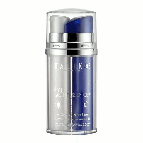 Talika Sérum Contorno Dos Olhos Eye Quintessence 2x10ml