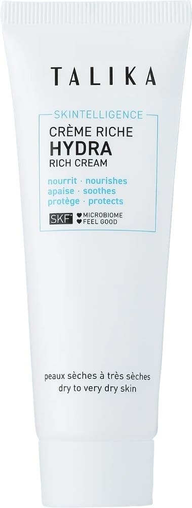 Talika Skintelligence Hydra Crème Riche - 50mL
