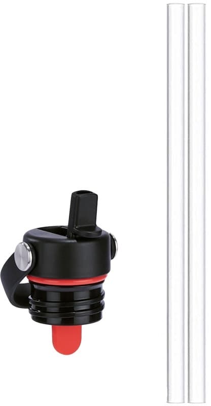 Tampa com Bico e Canudo para Hydro Flask Sf001