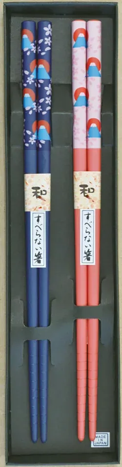 Palitos/Hashi Tanaka 2 Peças