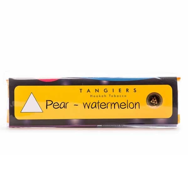Vape Tangiars Pear Watermelon Amarelo