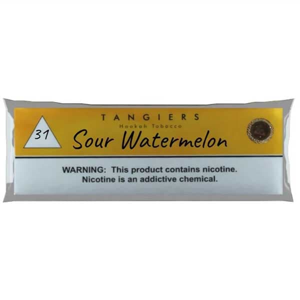 Tangiers Sour Watermelon Noir