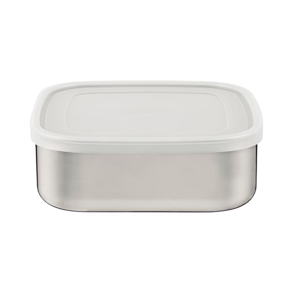 Recipiente de Aço Inoxidável Tramontina Freezinox 2.1L