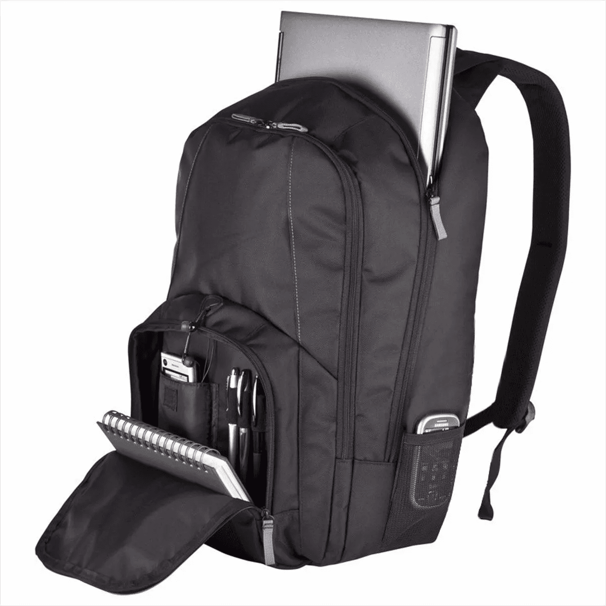 Mochila Targus Groove para Notebook 17" Preta