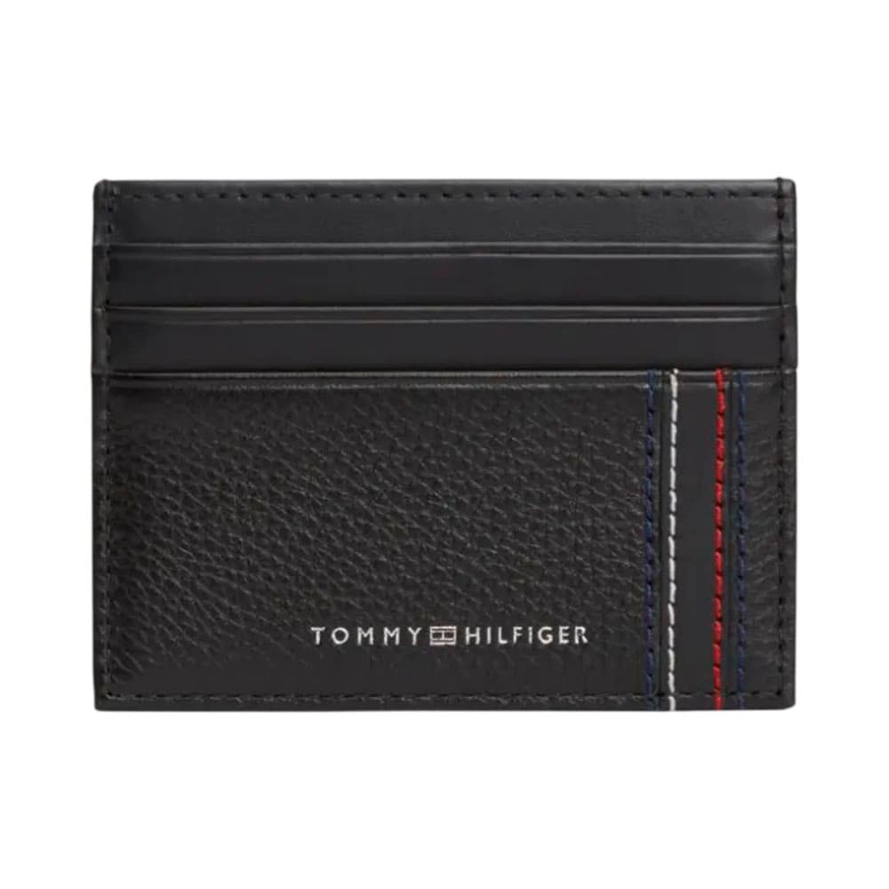 Carteira Tommy Hilfiger AM0AM14228 Bds Masculino