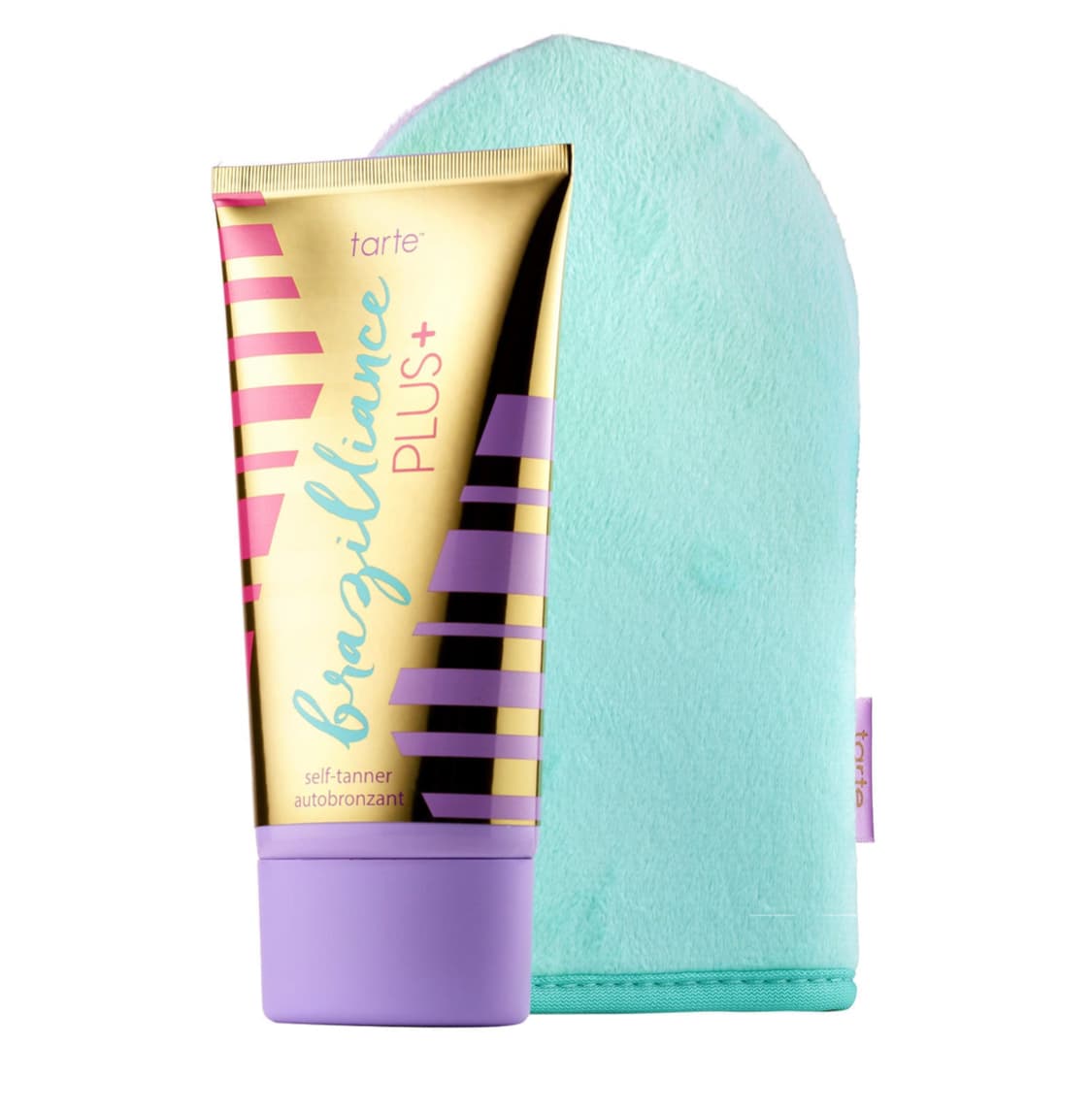 Tarte Autobronzeador Brazilliance Tm 150ml